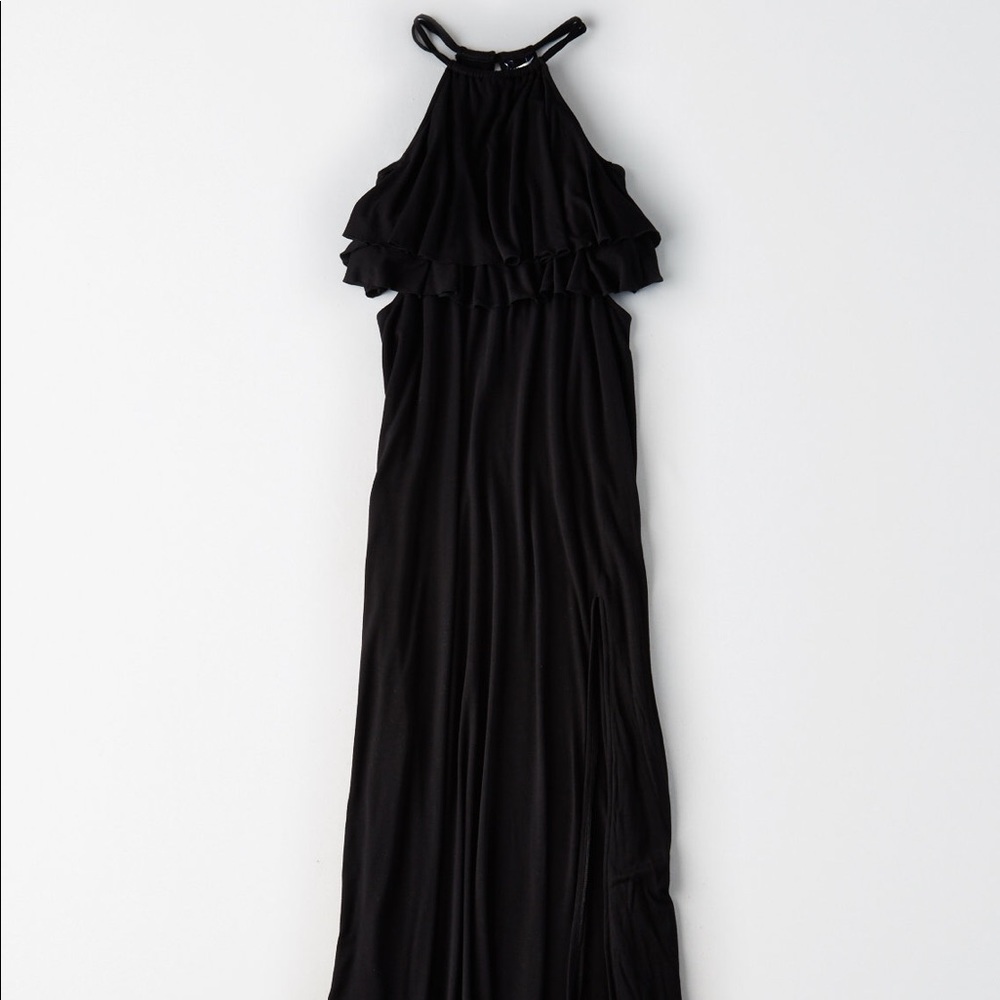 American eagle Maxi dress 🦅